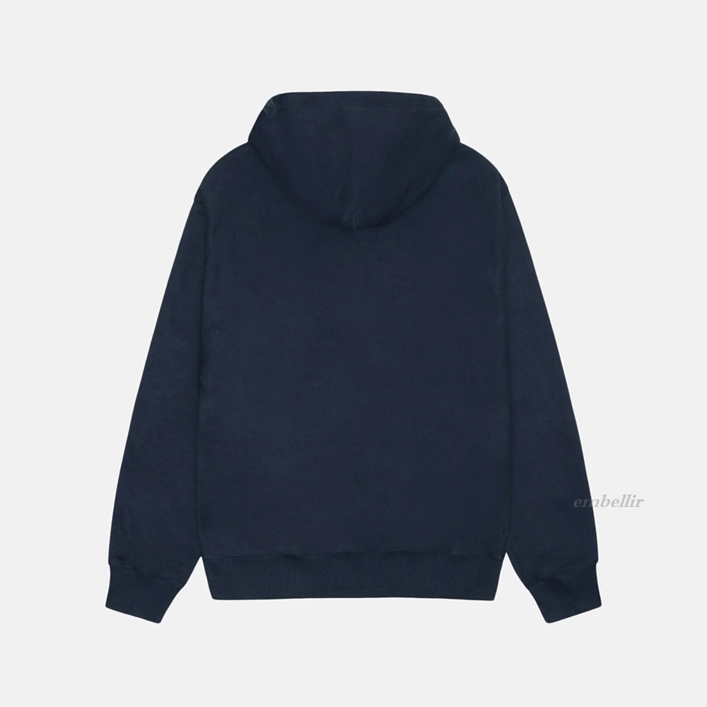 国内発送 送料関税込 日本完売品 STUSSY THERMAL STOCK HOODIE 国内発送 送料関税込 日本完売品 STUSSY THERMAL STOCK HOODIE