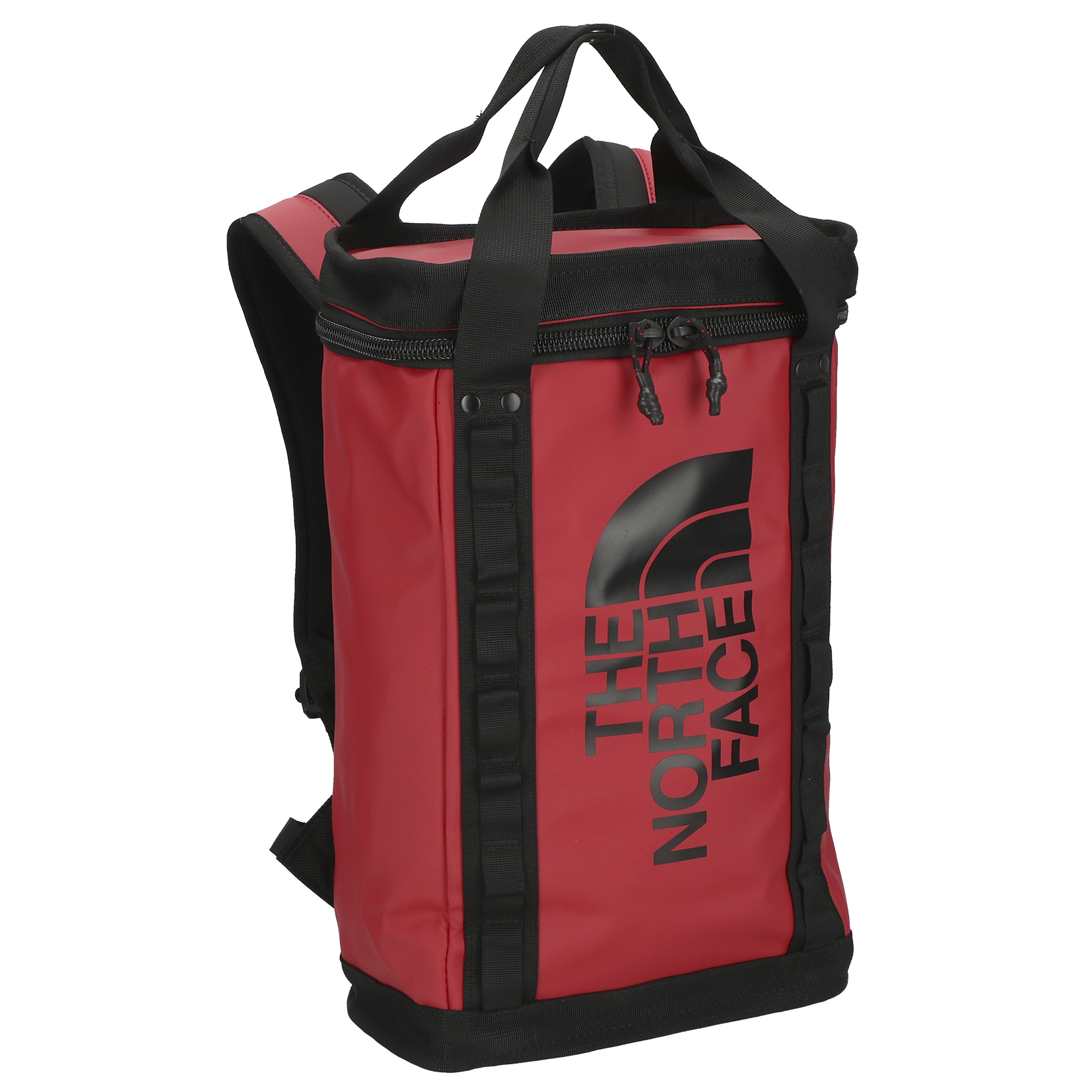 国内即発 THE NORTH FACE EXPLORE FUSEBOX S KZ3 バックパック
