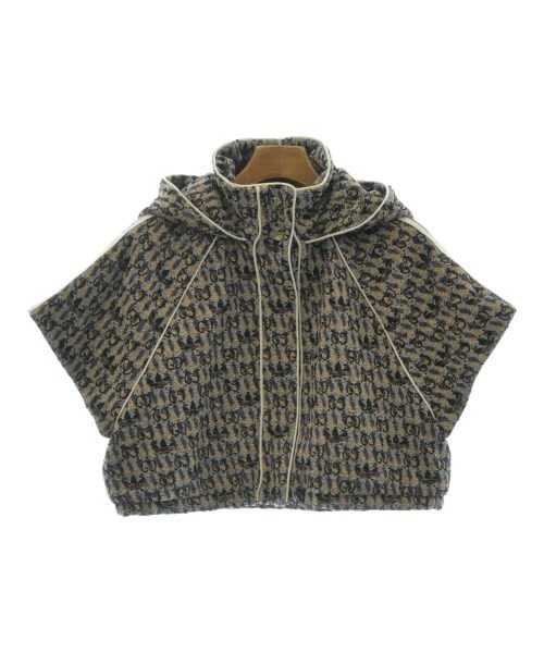 GUCCI グッチ ブルゾン（その他） 38(S位) 4103624E0139