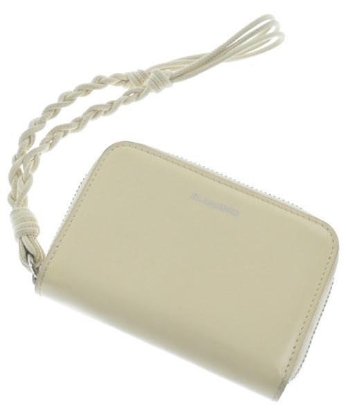 JIL SANDER ジルサンダー 財布・コインケース - 4104824J0010