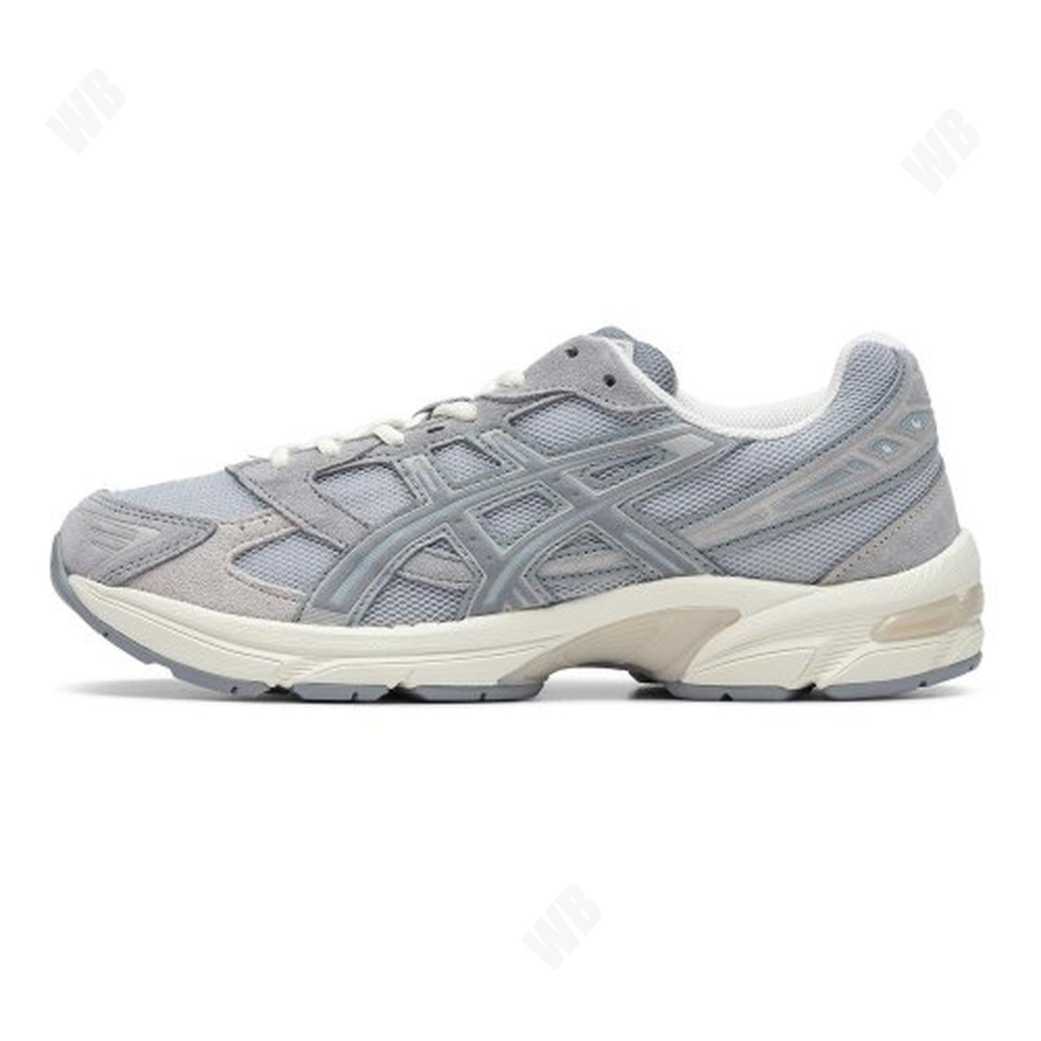 [ASICS] GEL-1130 - PIEDMONT GREY/SHEET ROCK ☆