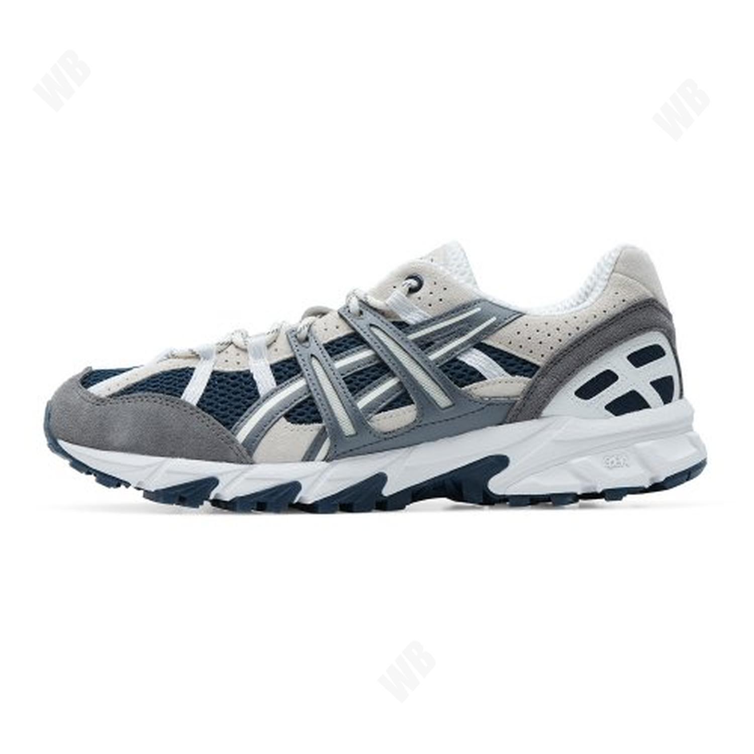 [ASICS] GEL-SONOMA 15-50 - FRENCH BLUE/METROPOLIS ☆