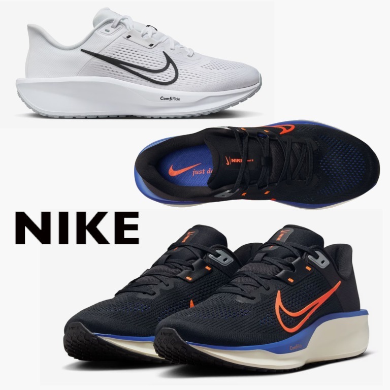 【限定価格】NIKE Quest 6 ランニングシューズ【メンズ 】