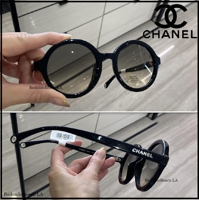 【大人のこなれたファッションに】CHANEL★サングラス★