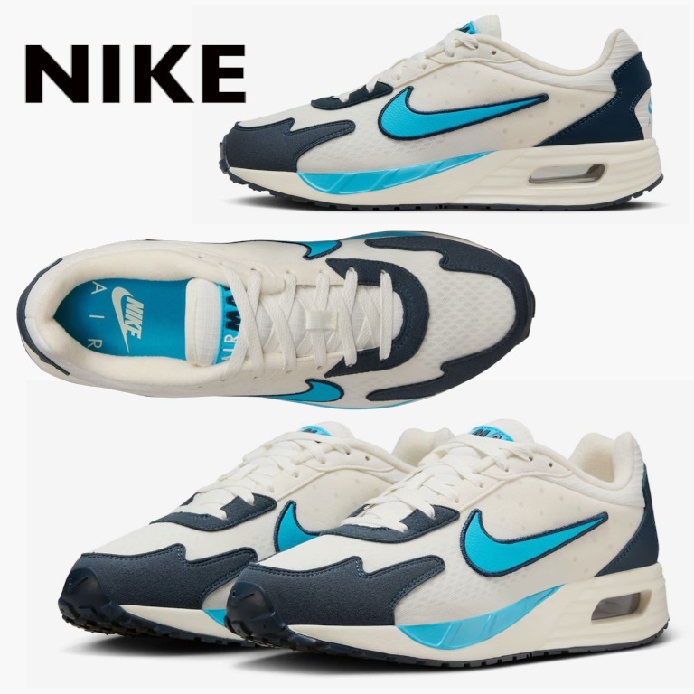 【限定価格】NIKE Air Max Solo スニーカー【メンズ 】