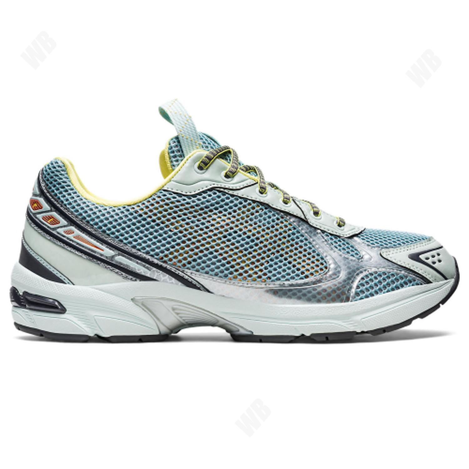 [ASICS] UB4-S GEL-1130 - SMOKE BLUE/PURE SILVER ☆