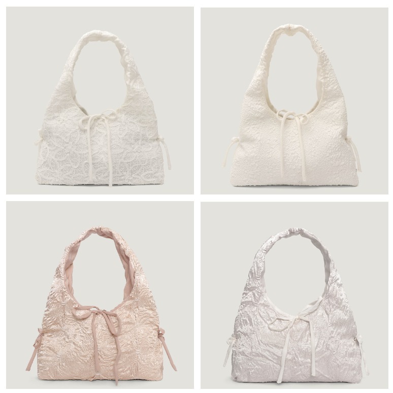 ndearose☆Siene bag