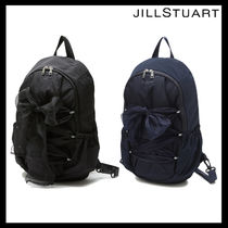 ☆関税/送料込☆JILLSTUART☆Lovely GORPCORE Backpack