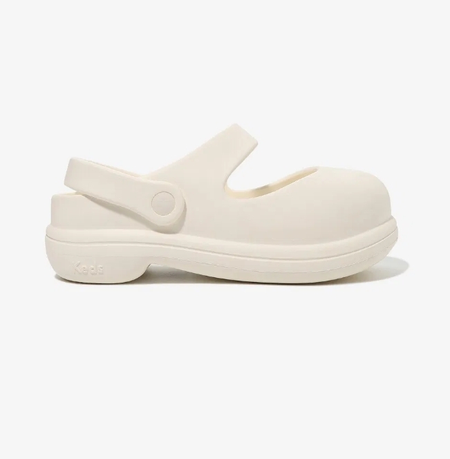 Keds ♥ Cloud Mary Jane /追跡付 Keds ♥ Cloud Mary Jane /追跡付 (Keds/サンダル・ミュール
