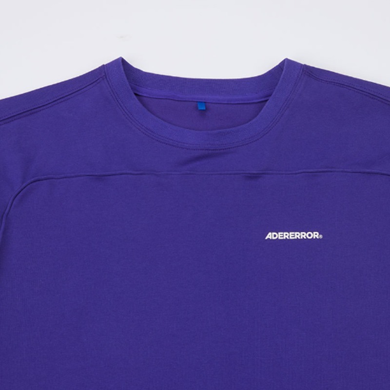 ADER ERROR Tap t-shirt 4FT688 (ADERERROR/Tシャツ・カットソー