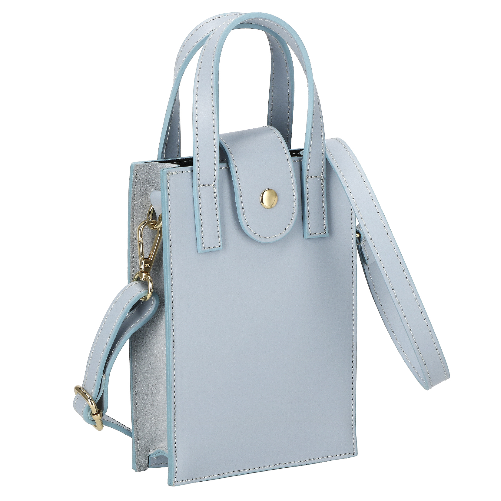 国内即発 AULENTTI FB05991RUCA L366 2WAYショルダーバッグ