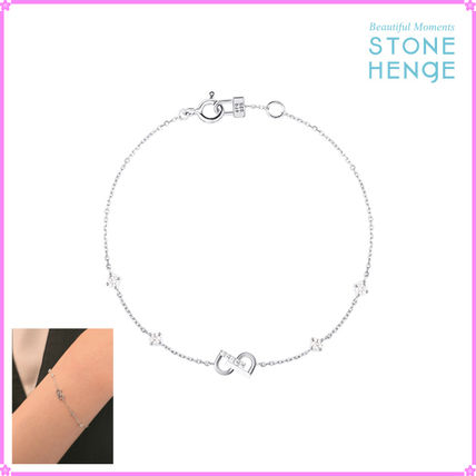STONE HENgE/送料込み/関税込み SHe 14K SA24B51Aブレスレット 10801093302311001.jpg