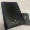 国内発!Kate Spade★Madison Passport Holder★パスポートケース