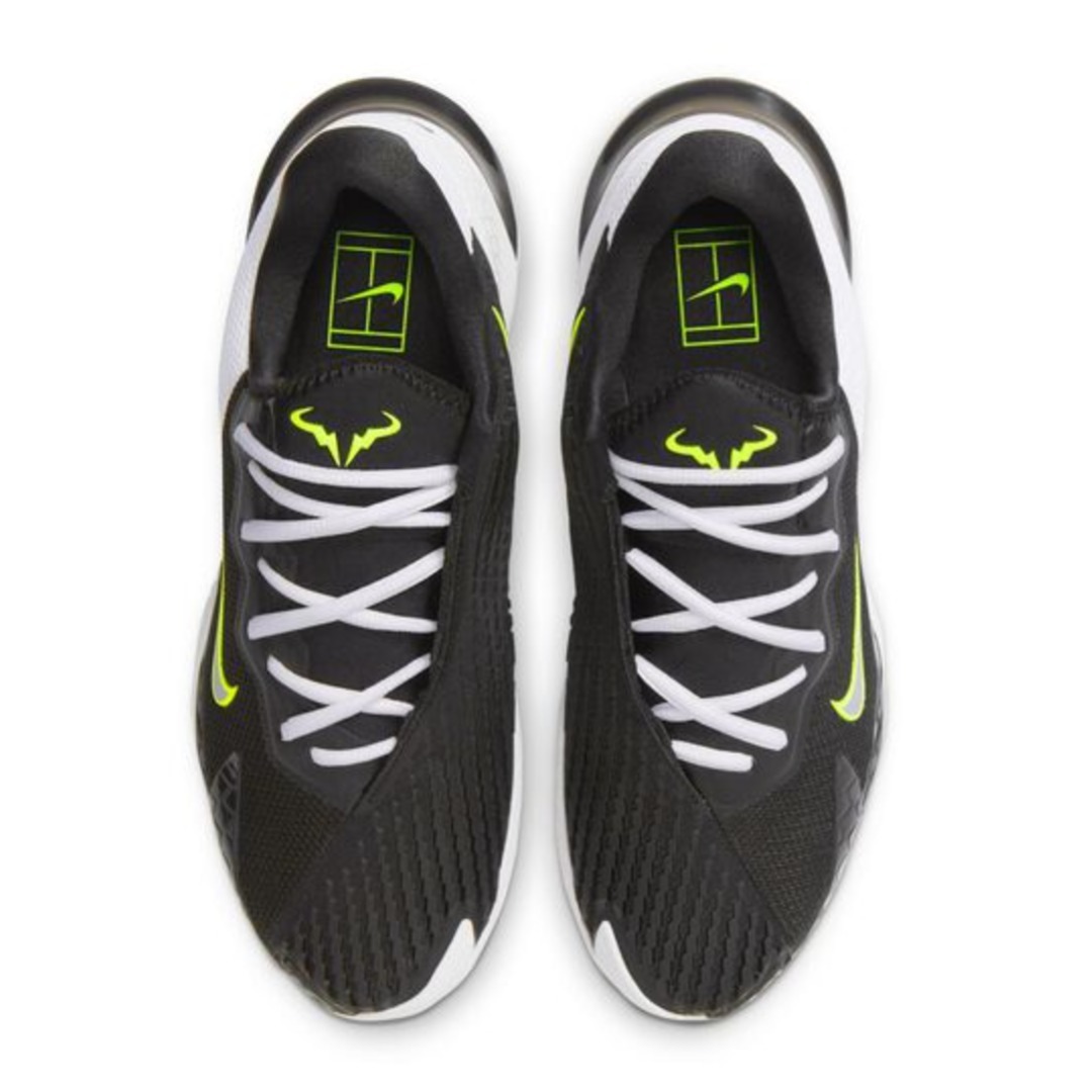Nike】Zoom Vapor Cage 4 Rafa テニス シューズ オールコート テニス