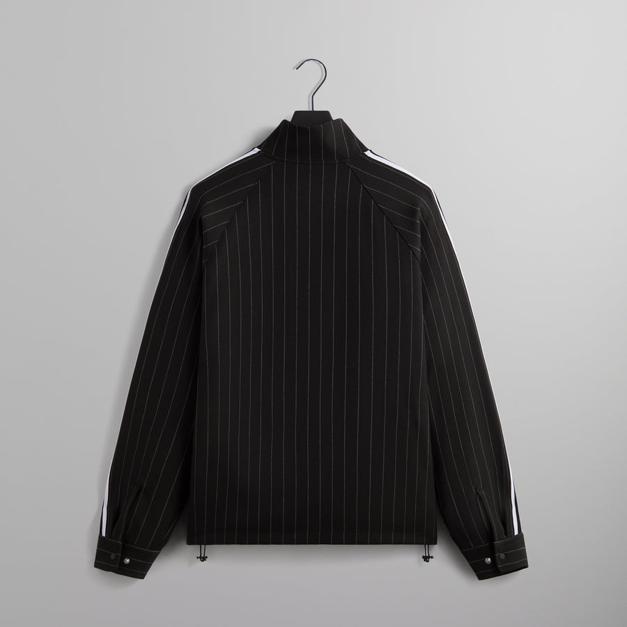 【KITH】クォータージップ ダブルウィーブ ライリー KITH NYC】ダブルウィーブ ライリー クォータージップ