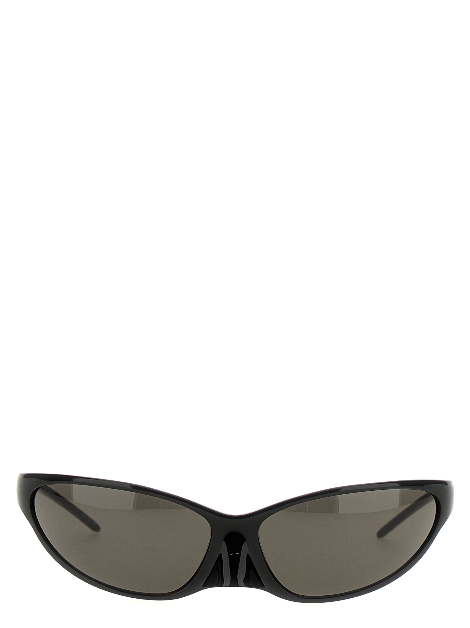 サングラス BALENCIAGA '4G Cat' sunglasses