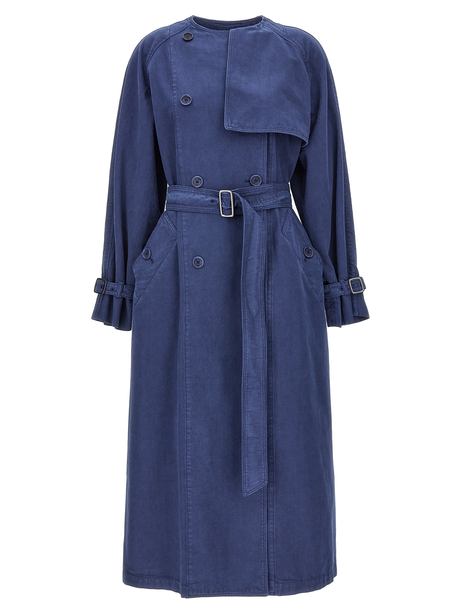 コート Max Mara 'Calao' trench coat