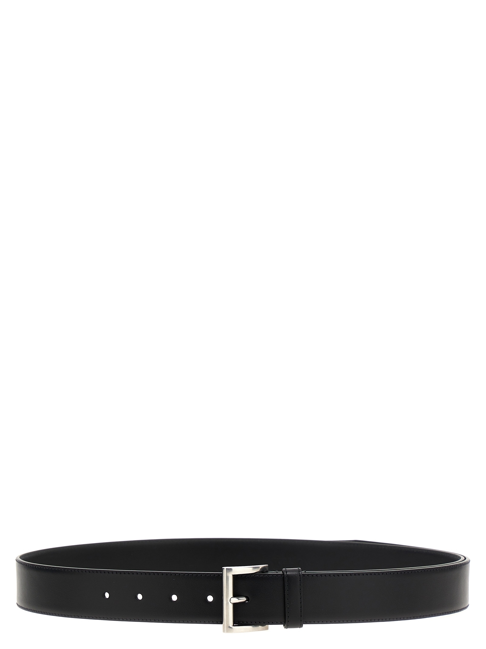 ベルト PRADA Leather belt