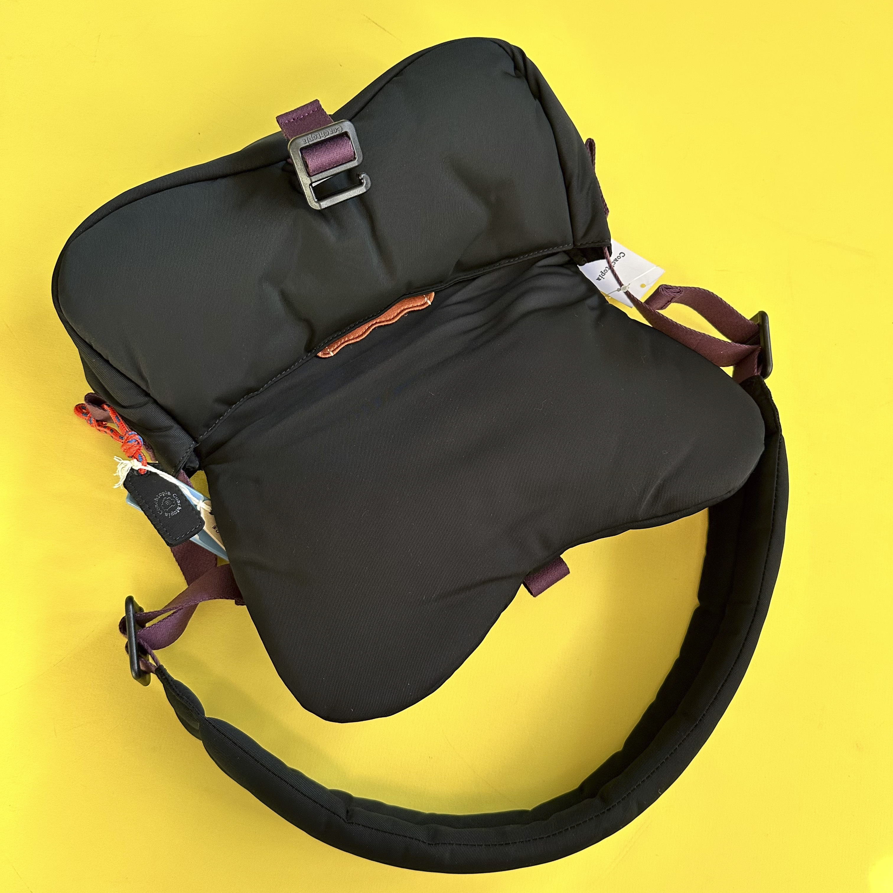 【COACH高級ライン】●推しの一品●人と被らないボディバッグ COACH高級ライン】○推しの一品○人と被らないボディバッグ