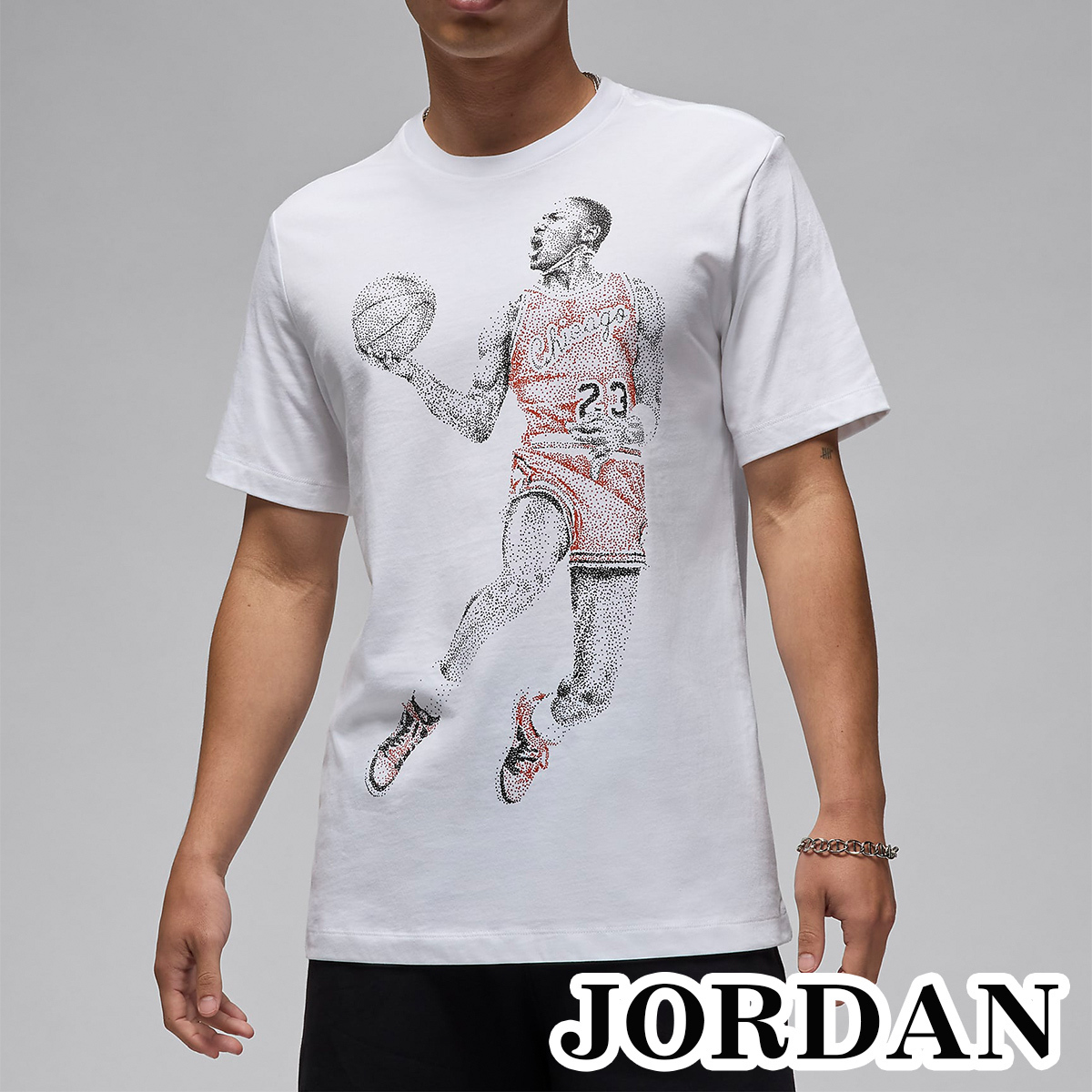 ジョーダン JORDAN メンズ Tシャツ USサイズ FZ1936-100