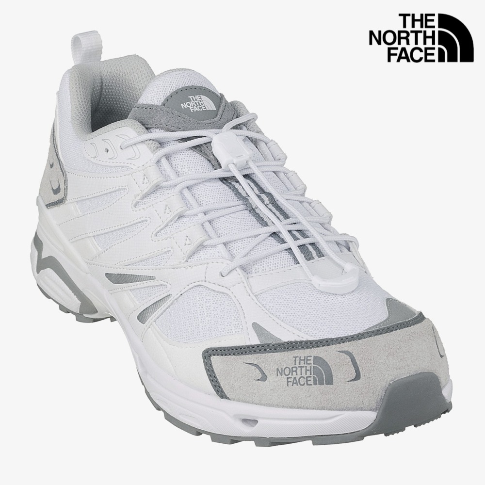 【THE NORTH FACE】 ★ SINGLE TRACK TECH ★ WHITE