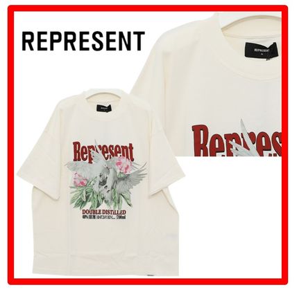 REPRESENT(リプレゼント) Tシャツ・カットソー(メンズ) - 海外
