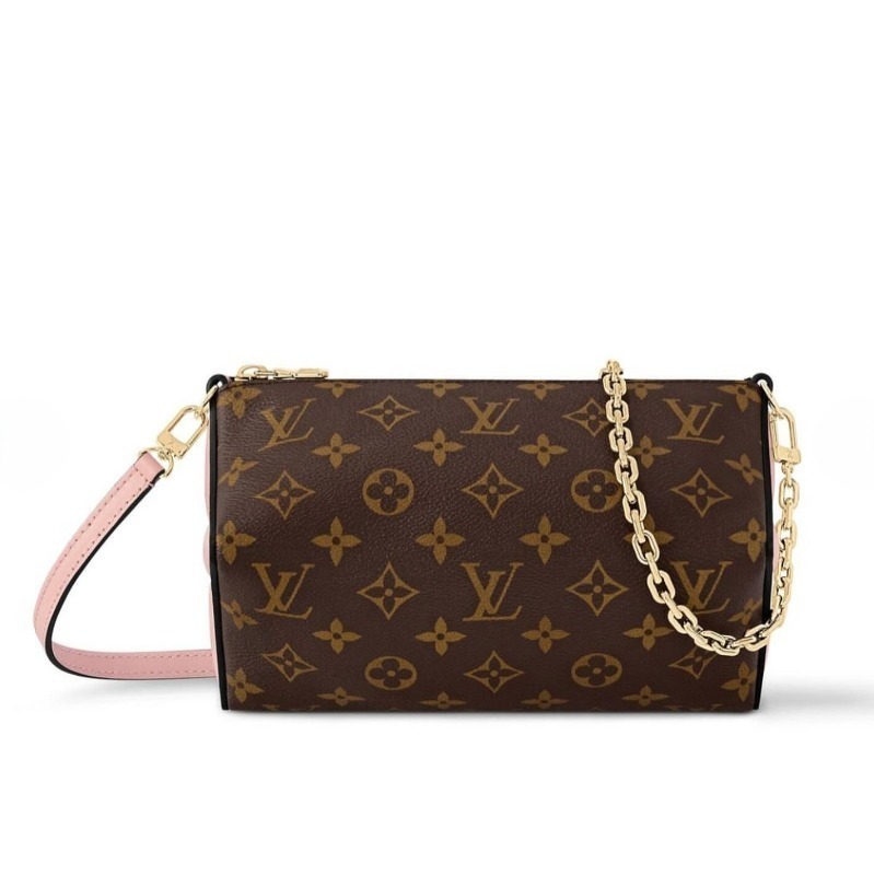 2024-2025AW 新作☆素敵☆Louis Vuitton☆ブルームポーチ 2024-2025AW 新作☆素敵☆Louis Vuitton☆ブルームポーチ