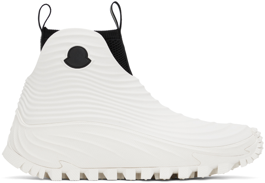 【関税込み】Moncler Genius アンクルブーツ