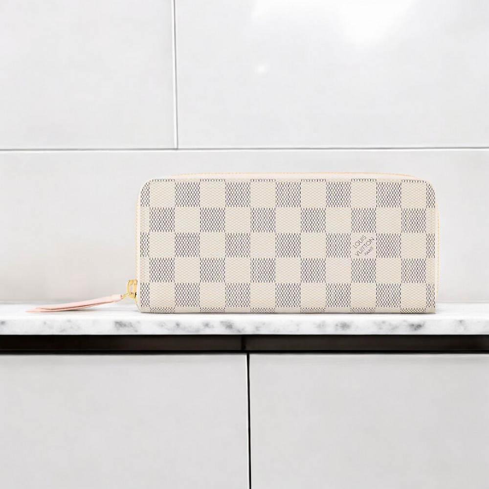 Louis Vuitton ポルトフォイユ クレマンス