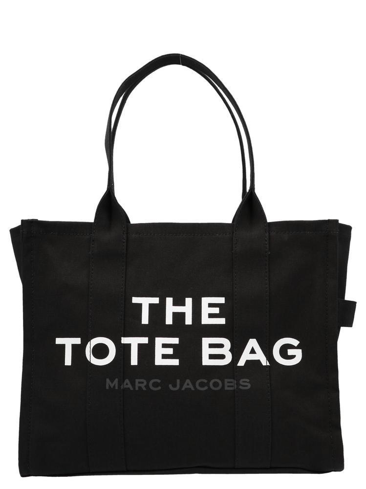 トートバッグ Marc Jacobs The Medium Tote Bag Black