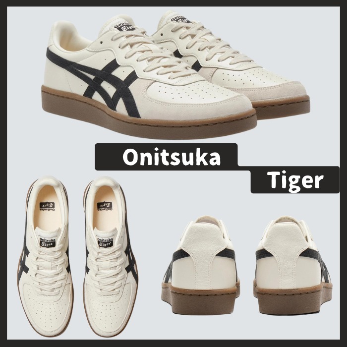 【定番＊大人気シリーズ】 OnitsukaTiger スニーカー 《GSM》