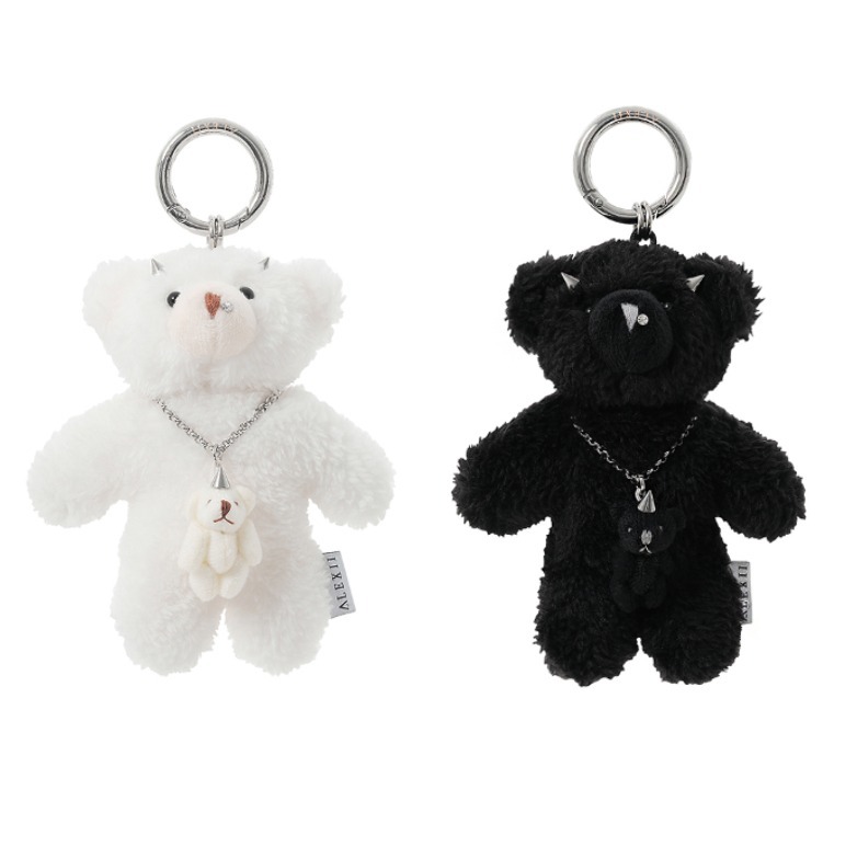 ALEXII☆PAPA BEAR