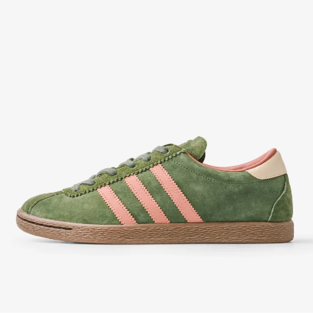★adidas x END.★コラボ★TOBACCO \"FLYFISHING\"★追跡可