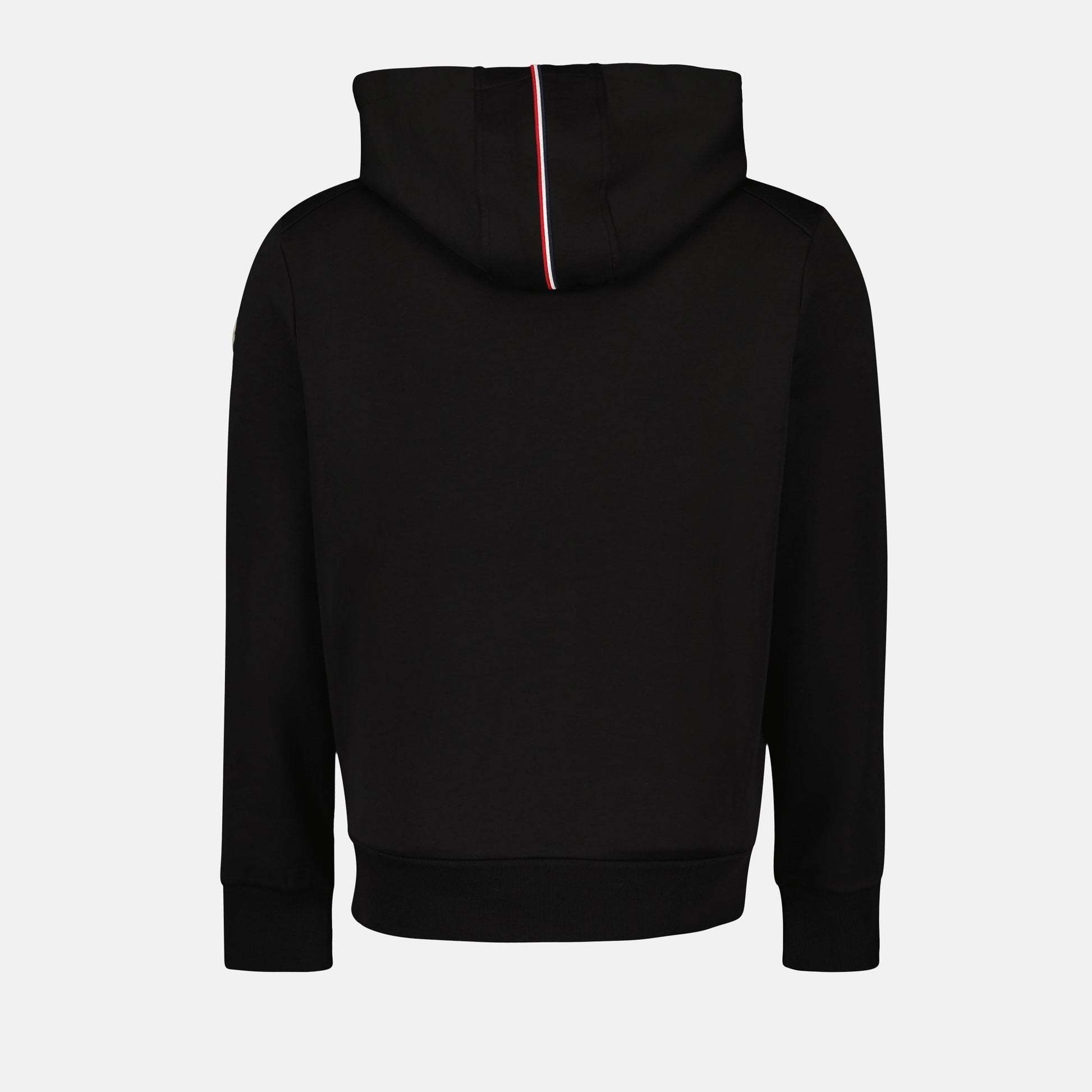 国内発送☆MONCLER☆ロゴ パーカー