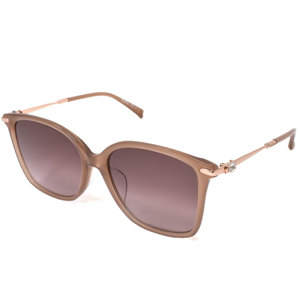 Max Mara マックスマーラ サングラス HINGE vfs57 086 アジアン