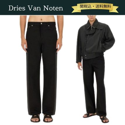 M Dries Van Noten(ドリス ヴァン ノッテン) デニム・ジーパン