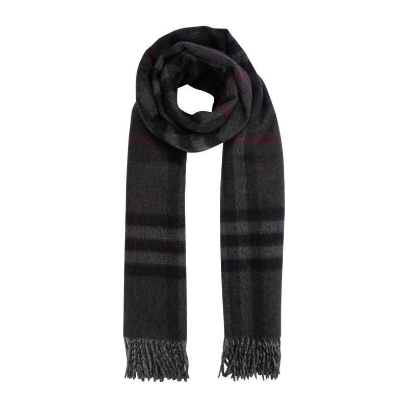 マフラー・ストール Burberry FW23 SCIARPA (8046296 A1208)