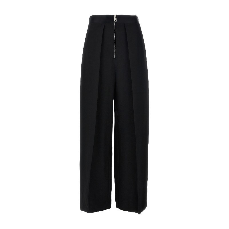 パンツ KHAITE FW24 'Marine' pants (31454092 200)