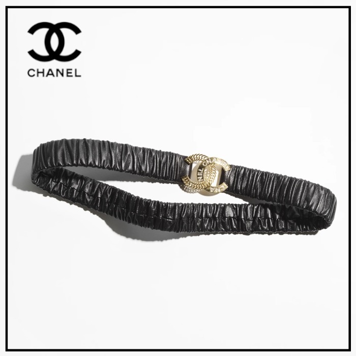 CHANEL ］ベルト