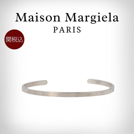 【関込】MAISON MARGIELA マルジェラ ナンバリング ブレスレット SI8UY0003_SV0129_951-01.jpg