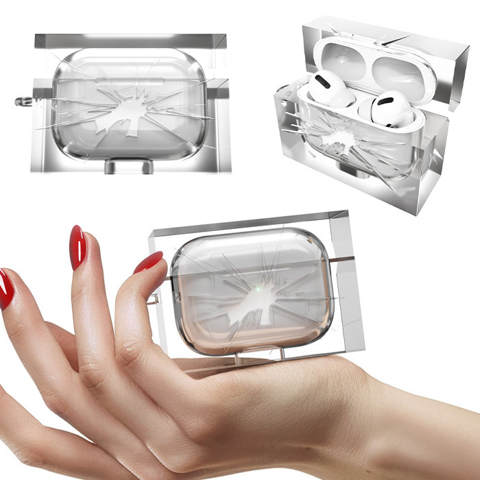 ★ANDAASH★送料込み★大人気★韓国★正規品★Airpods GLA 01