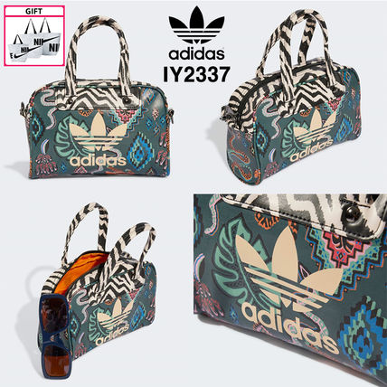 adidas☆スポーツバッグ☆ドラムバッグ☆ボストンバック☆80〜90