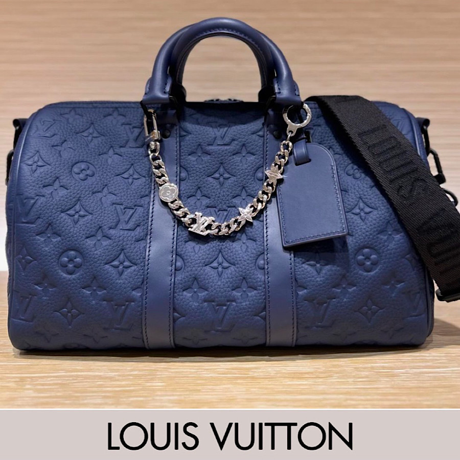 《使いやすいサイズ感》LOUIS VUITTON ショルダーバッグ
