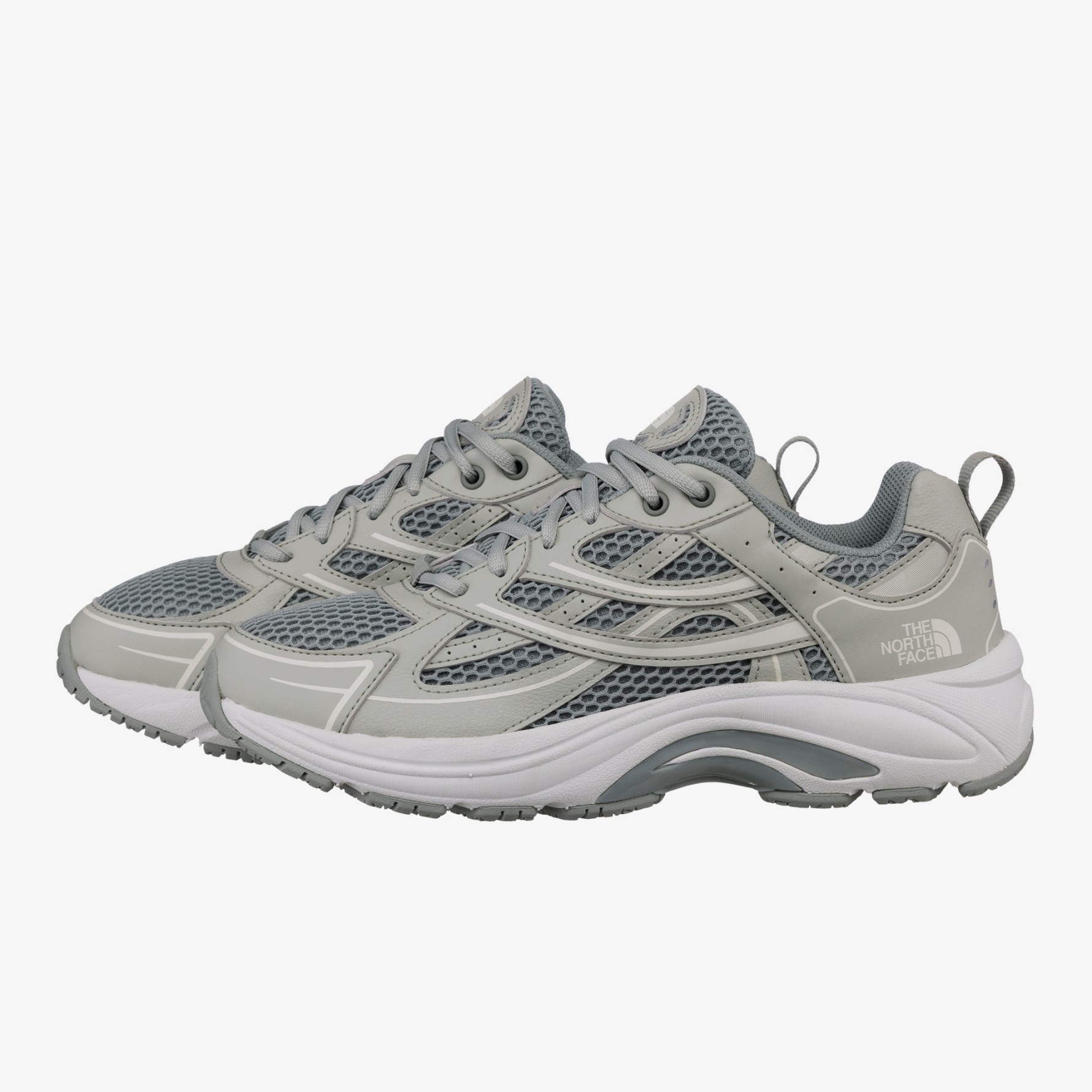 ノースフェイス]SUPER KICKS 2 スニーカー☆新作・24AW☆人気
