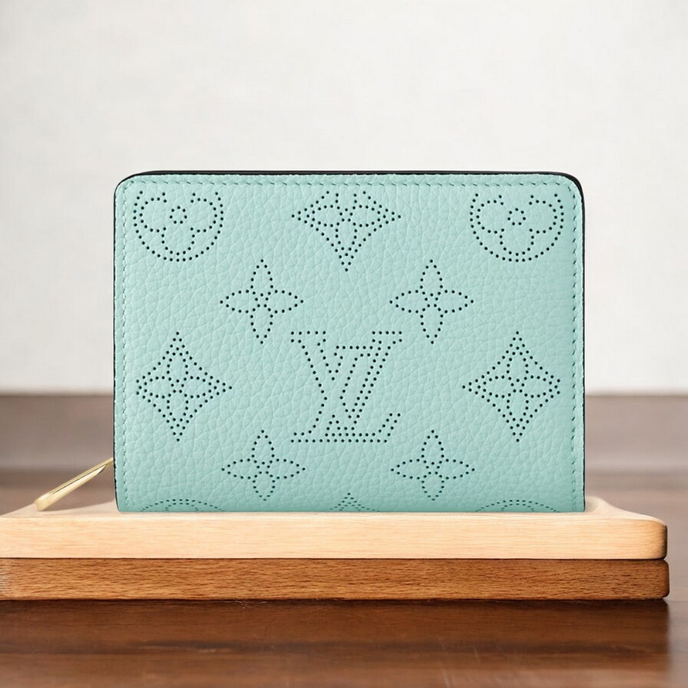 Louis Vuitton ポルトフォイユ クレア