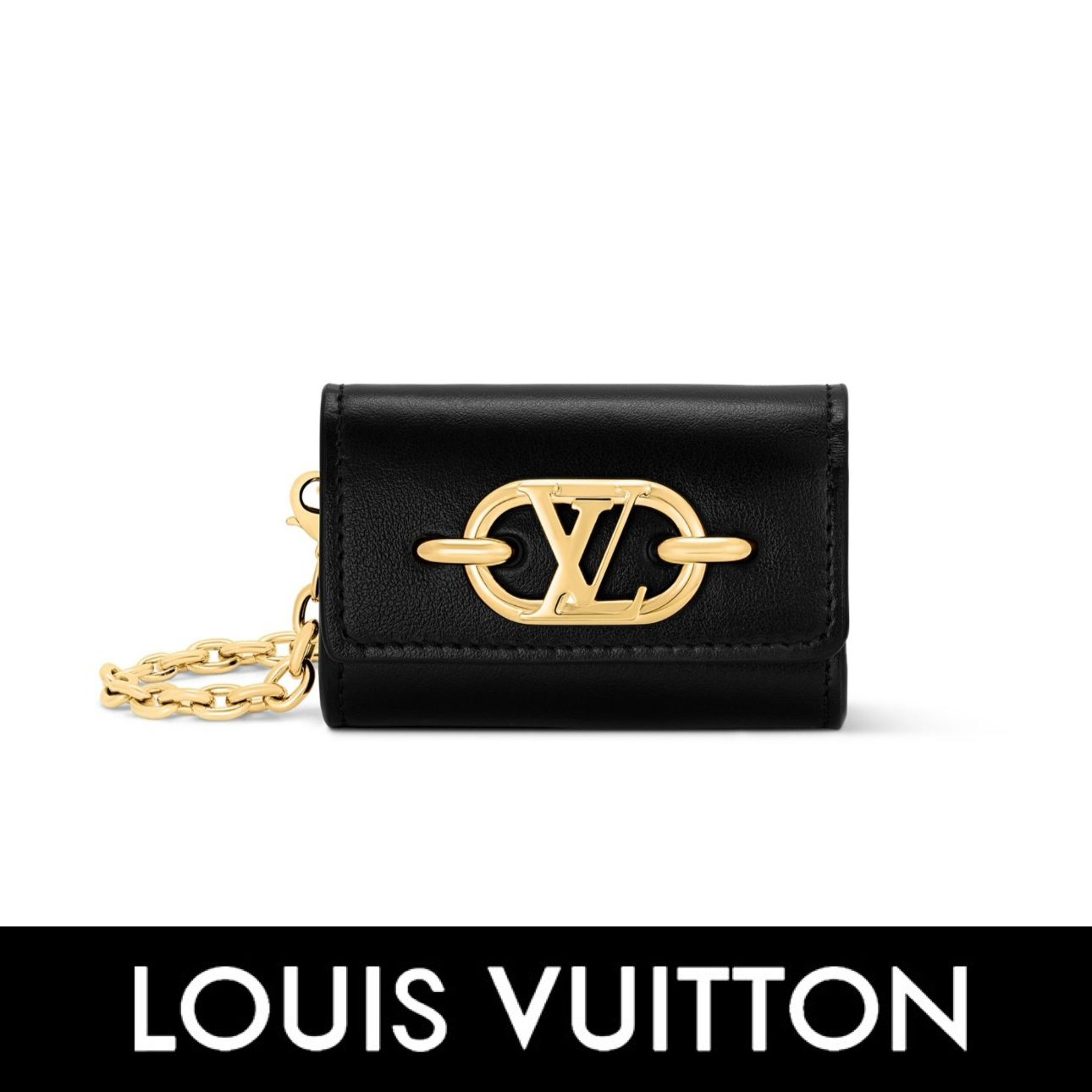 【Louis Vuitton】チェーンストラップ\