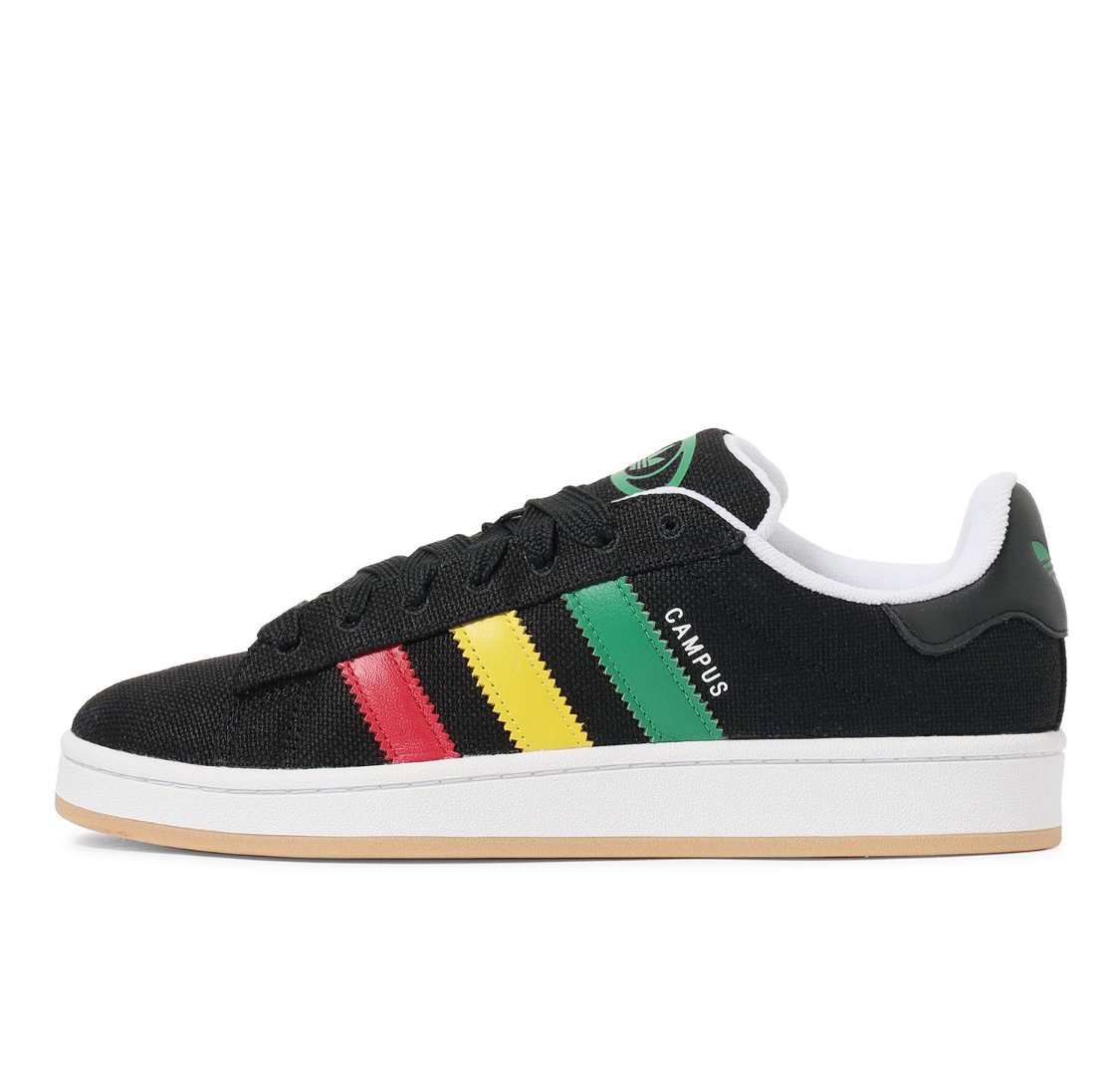 ◆adidas◆アディダス CAMPUS 00s JI0220 CORE/BETT/YELL