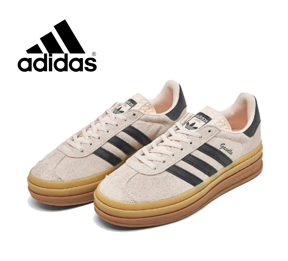 【adidas】GAZELLE BOLD W◆