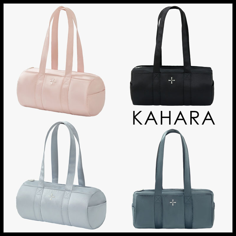 テヨン着用♥KAHARA ♥BALLERINA BAG