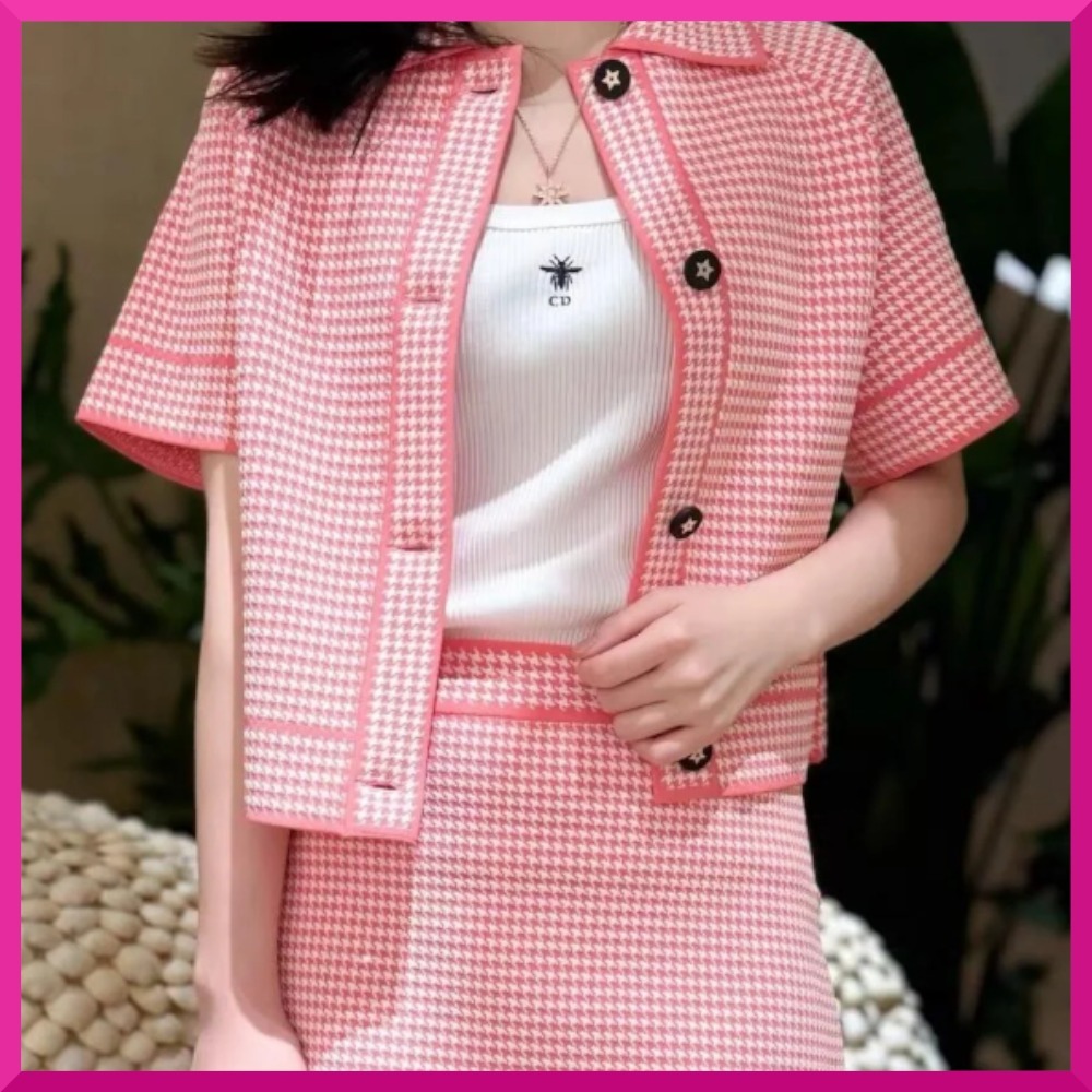 【セットアップにも♡】Dior Dioriviera ジャケット